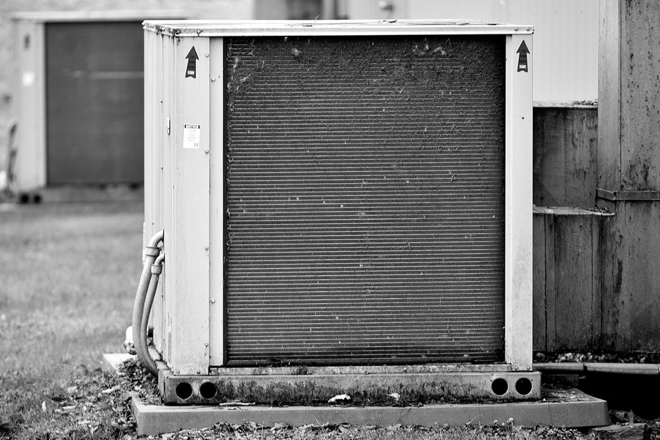 Split systems serviced in Phoenix, AZ